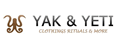 Yak & Yeti