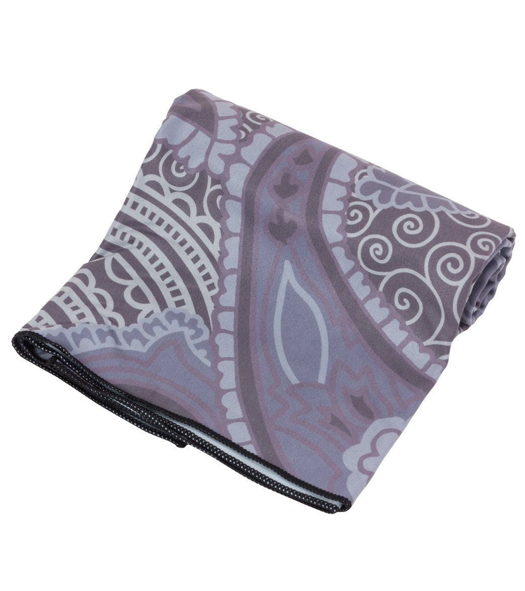 Yoga Design Lab Hot Yoga Towel