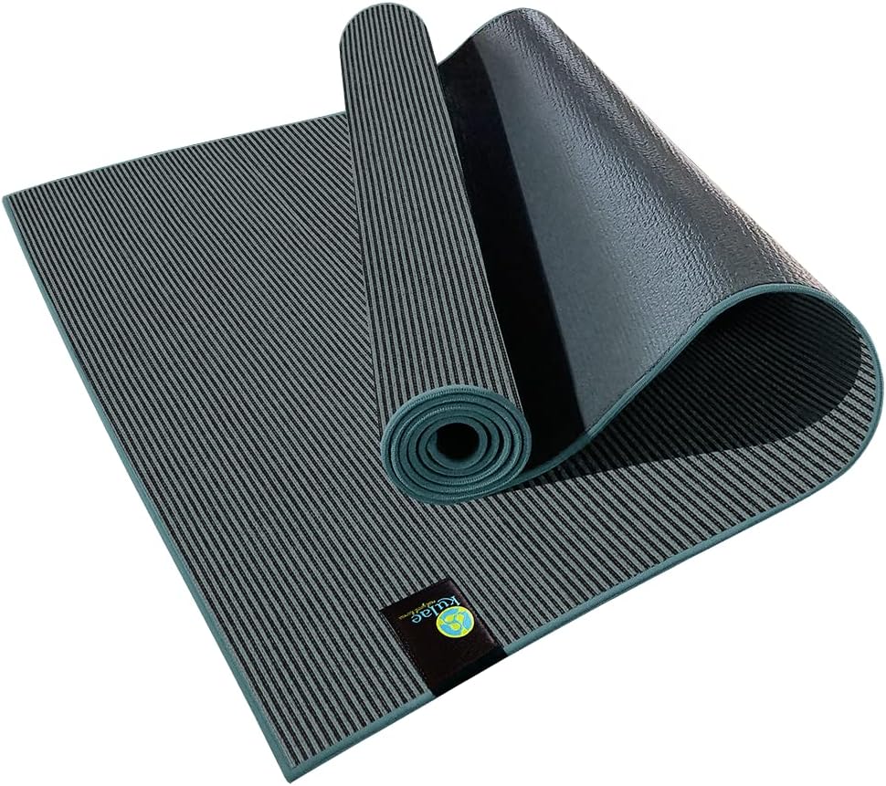 Kulae Elite Hot Hybrid Yoga Mat