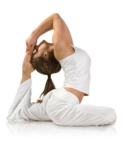 How to Modify Yoga Poses