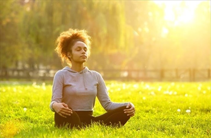 Breathing Techniques for an Internal Spring-Clean