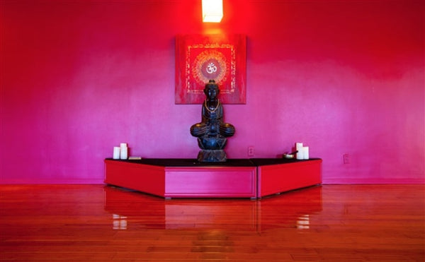 Yoga Studio of the Month: Black Dog Yoga in Sherman Oaks, CA