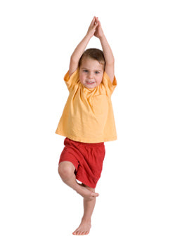 Yoga for Kids