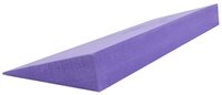 Hugger Mugger Foam Yoga Wedge ($14.95)